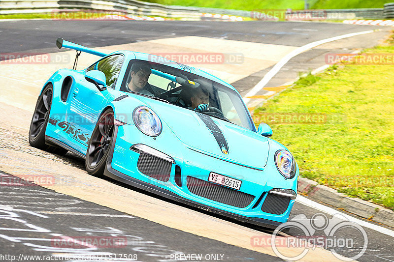 Bild #21517508 - Touristenfahrten Nürburgring Nordschleife (13.05.2023)