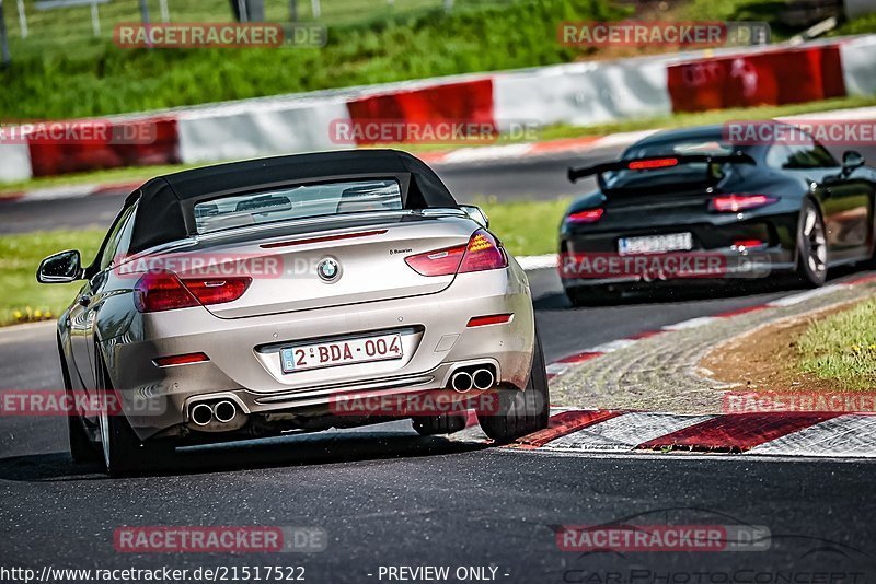 Bild #21517522 - Touristenfahrten Nürburgring Nordschleife (13.05.2023)