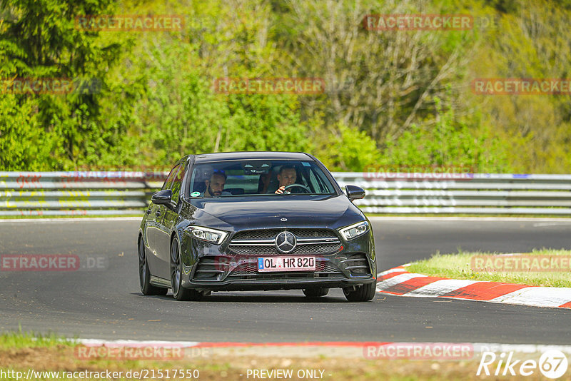 Bild #21517550 - Touristenfahrten Nürburgring Nordschleife (13.05.2023)