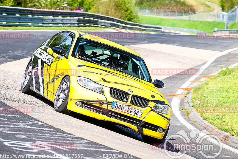 Bild #21517557 - Touristenfahrten Nürburgring Nordschleife (13.05.2023)