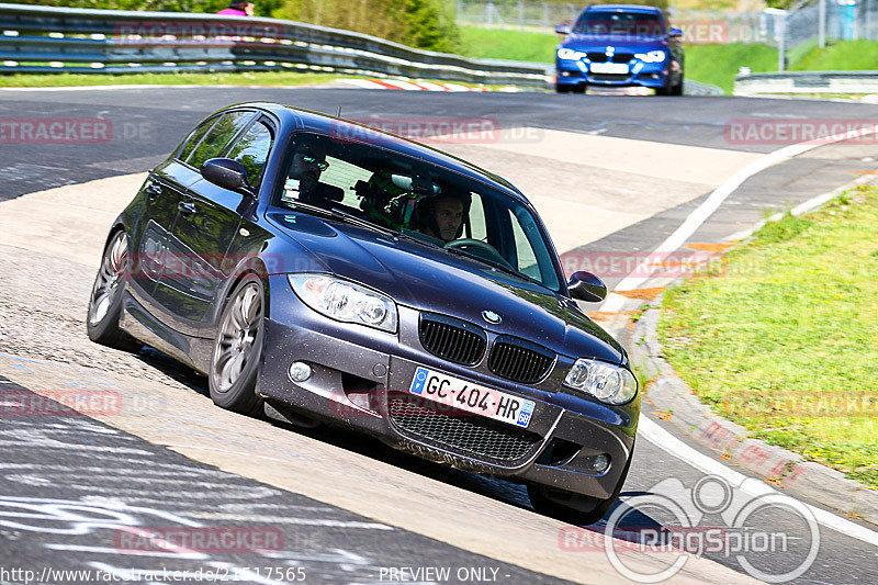 Bild #21517565 - Touristenfahrten Nürburgring Nordschleife (13.05.2023)