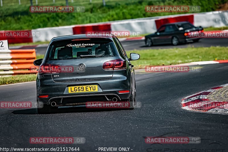 Bild #21517644 - Touristenfahrten Nürburgring Nordschleife (13.05.2023)