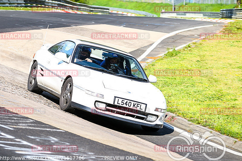 Bild #21517706 - Touristenfahrten Nürburgring Nordschleife (13.05.2023)