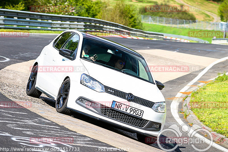 Bild #21517733 - Touristenfahrten Nürburgring Nordschleife (13.05.2023)