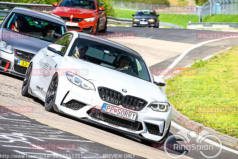 Bild #21517751 - Touristenfahrten Nürburgring Nordschleife (13.05.2023)