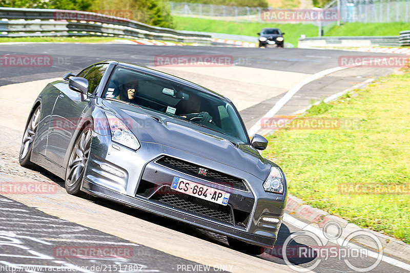 Bild #21517802 - Touristenfahrten Nürburgring Nordschleife (13.05.2023)