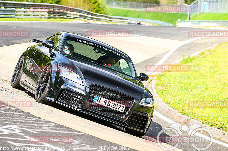 Bild #21517839 - Touristenfahrten Nürburgring Nordschleife (13.05.2023)