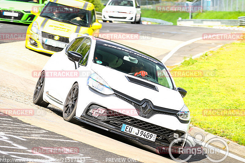 Bild #21517853 - Touristenfahrten Nürburgring Nordschleife (13.05.2023)