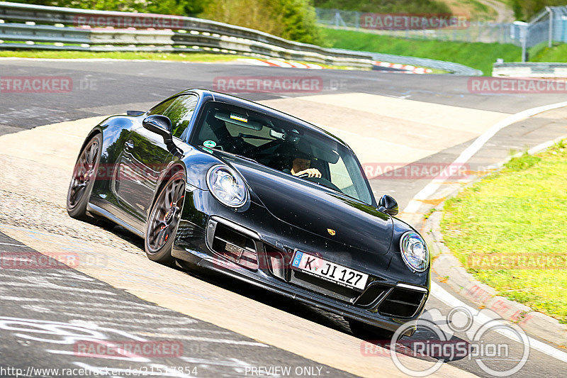 Bild #21517854 - Touristenfahrten Nürburgring Nordschleife (13.05.2023)