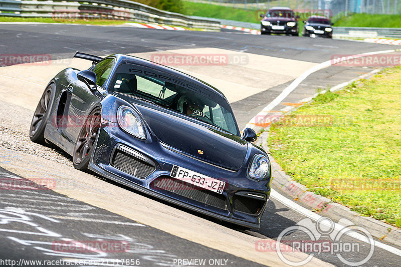 Bild #21517856 - Touristenfahrten Nürburgring Nordschleife (13.05.2023)