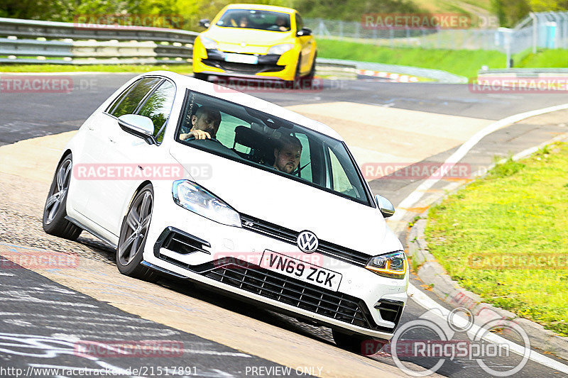 Bild #21517891 - Touristenfahrten Nürburgring Nordschleife (13.05.2023)