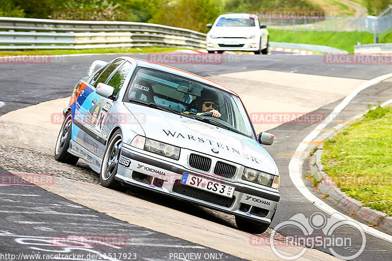 Bild #21517923 - Touristenfahrten Nürburgring Nordschleife (13.05.2023)