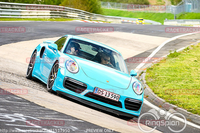 Bild #21517950 - Touristenfahrten Nürburgring Nordschleife (13.05.2023)