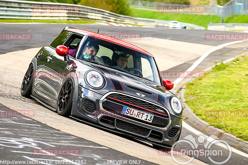 Bild #21517982 - Touristenfahrten Nürburgring Nordschleife (13.05.2023)