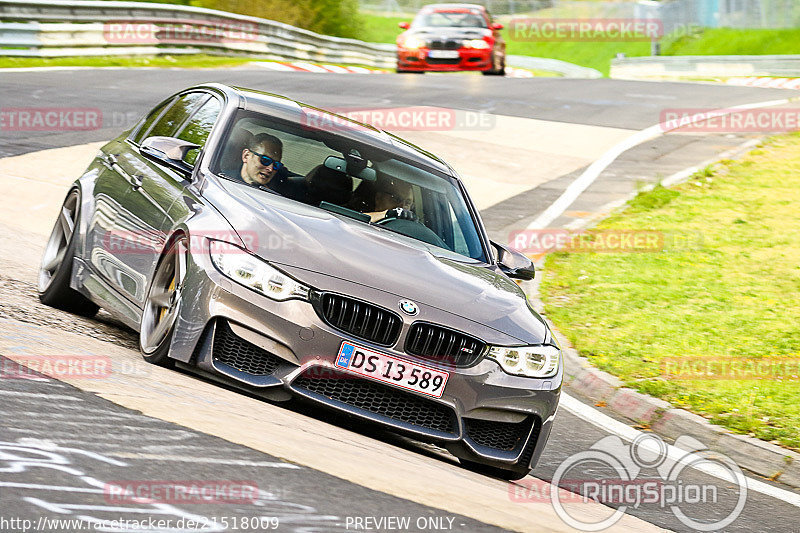 Bild #21518009 - Touristenfahrten Nürburgring Nordschleife (13.05.2023)