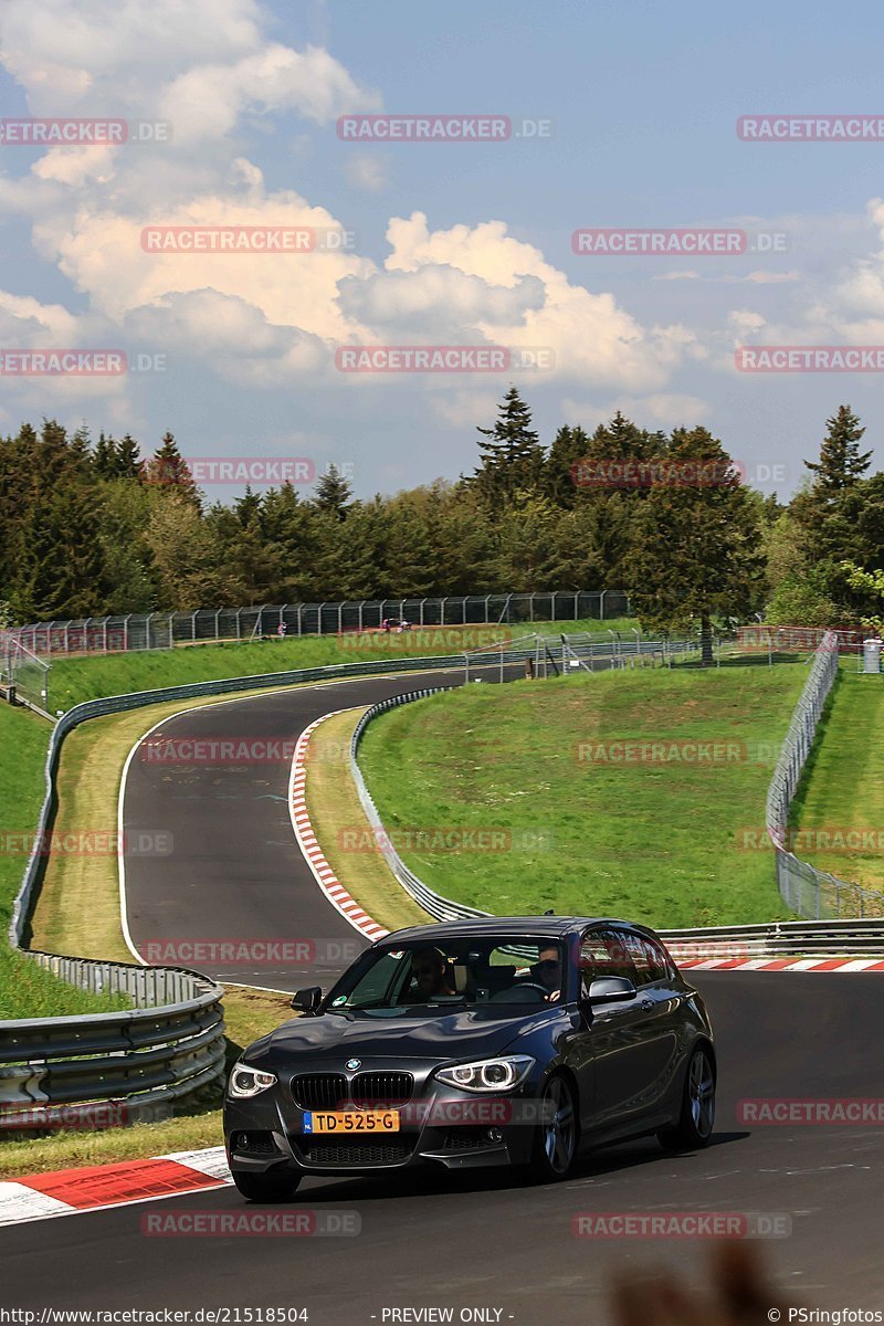 Bild #21518504 - Touristenfahrten Nürburgring Nordschleife (13.05.2023)