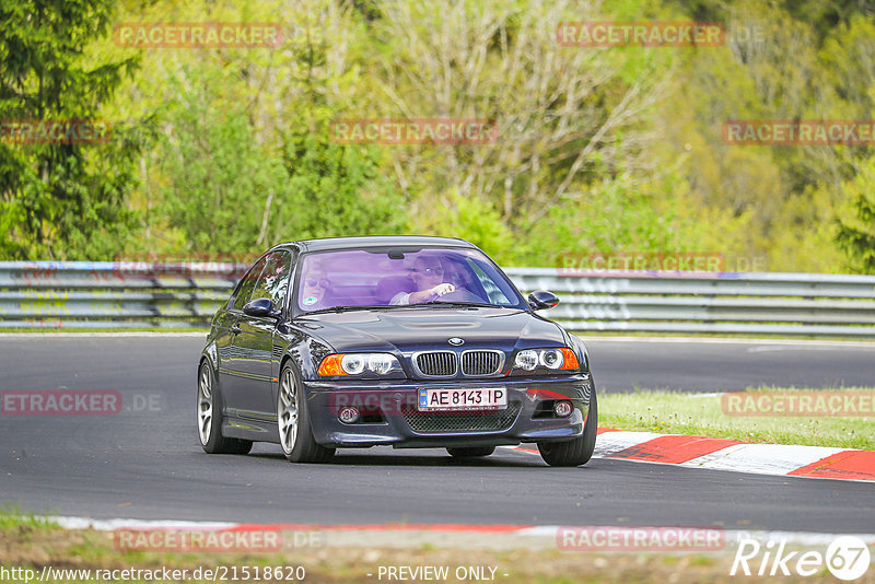 Bild #21518620 - Touristenfahrten Nürburgring Nordschleife (13.05.2023)