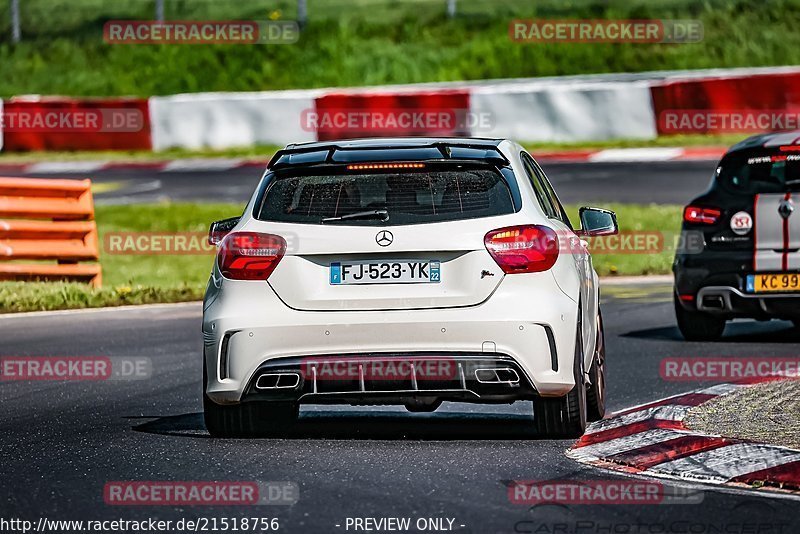 Bild #21518756 - Touristenfahrten Nürburgring Nordschleife (13.05.2023)