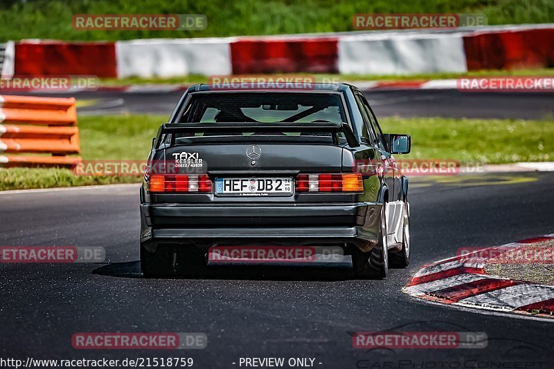 Bild #21518759 - Touristenfahrten Nürburgring Nordschleife (13.05.2023)