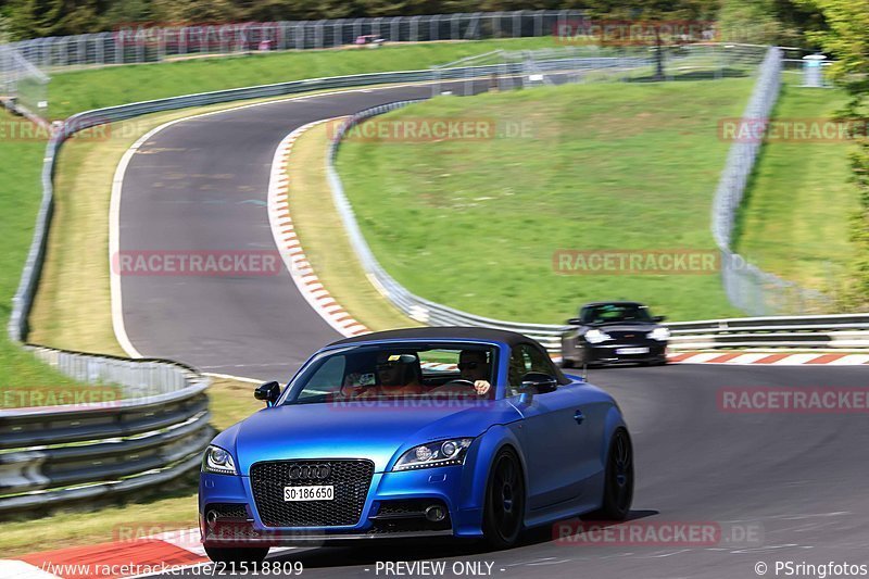 Bild #21518809 - Touristenfahrten Nürburgring Nordschleife (13.05.2023)