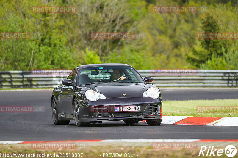 Bild #21518837 - Touristenfahrten Nürburgring Nordschleife (13.05.2023)