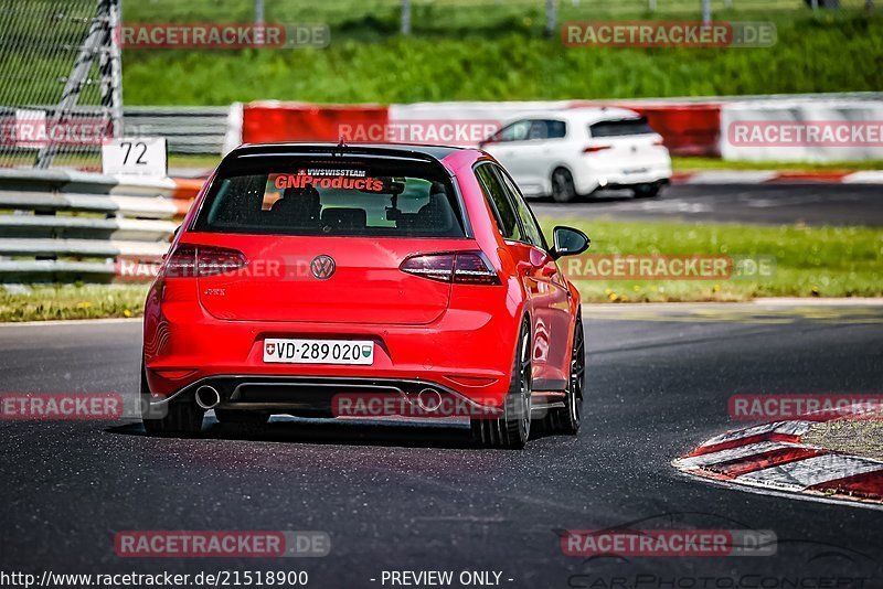 Bild #21518900 - Touristenfahrten Nürburgring Nordschleife (13.05.2023)