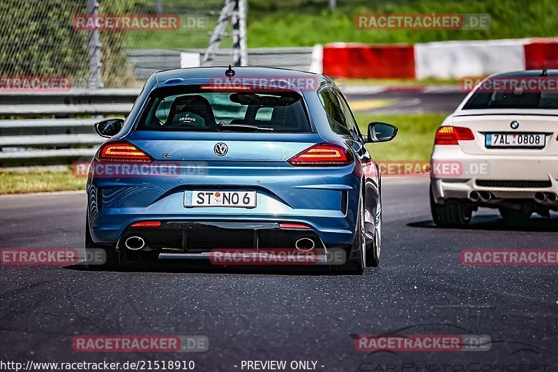 Bild #21518910 - Touristenfahrten Nürburgring Nordschleife (13.05.2023)