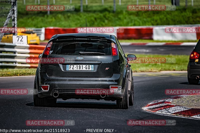 Bild #21518923 - Touristenfahrten Nürburgring Nordschleife (13.05.2023)