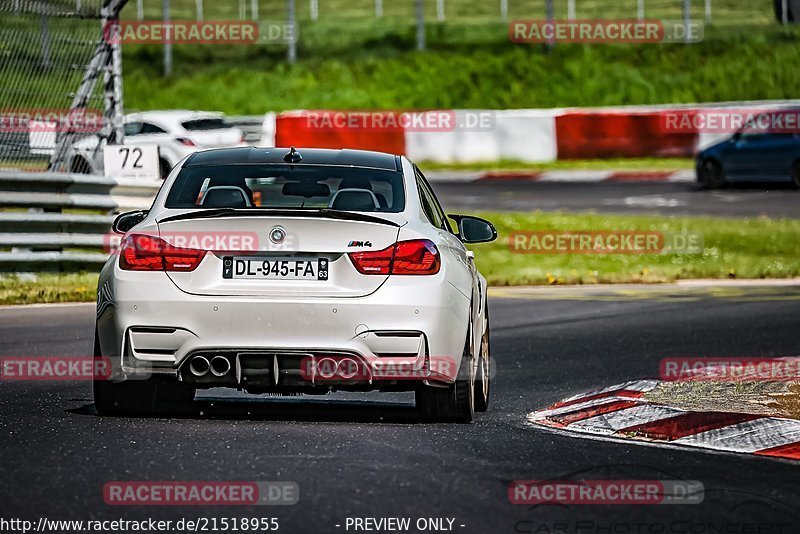 Bild #21518955 - Touristenfahrten Nürburgring Nordschleife (13.05.2023)