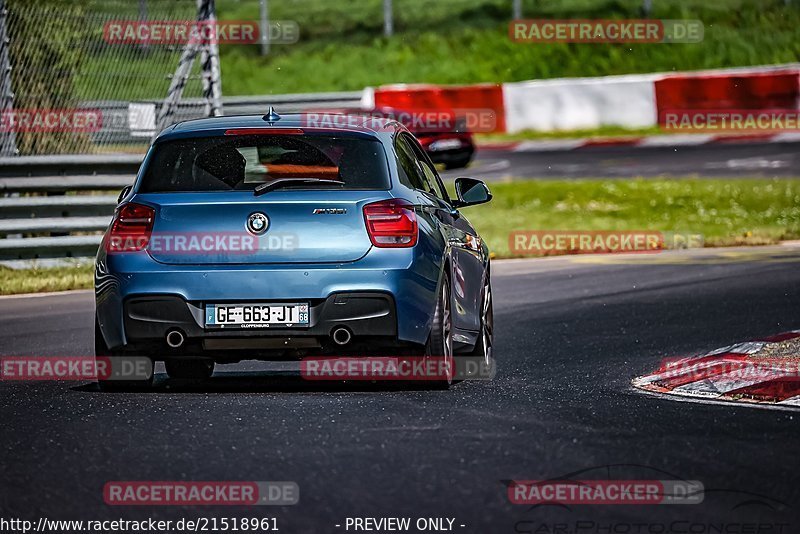 Bild #21518961 - Touristenfahrten Nürburgring Nordschleife (13.05.2023)