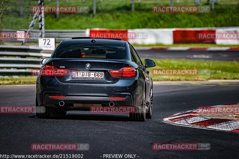 Bild #21519002 - Touristenfahrten Nürburgring Nordschleife (13.05.2023)