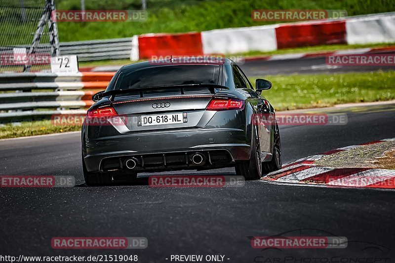 Bild #21519048 - Touristenfahrten Nürburgring Nordschleife (13.05.2023)