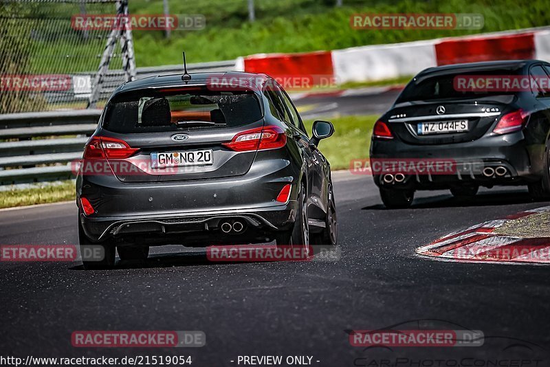 Bild #21519054 - Touristenfahrten Nürburgring Nordschleife (13.05.2023)