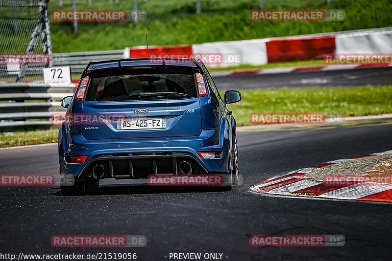 Bild #21519056 - Touristenfahrten Nürburgring Nordschleife (13.05.2023)