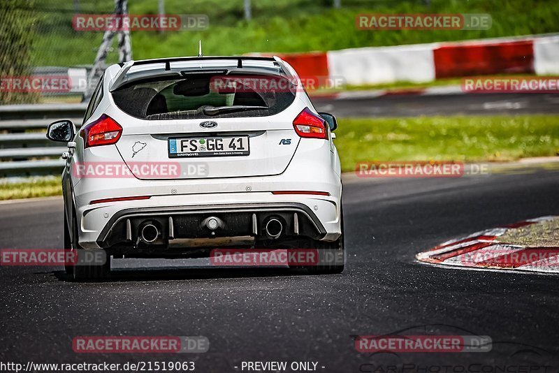 Bild #21519063 - Touristenfahrten Nürburgring Nordschleife (13.05.2023)