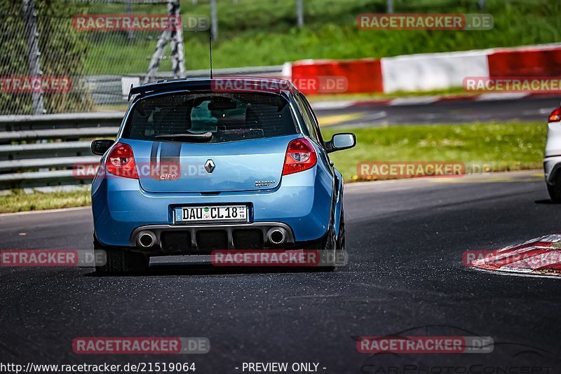 Bild #21519064 - Touristenfahrten Nürburgring Nordschleife (13.05.2023)