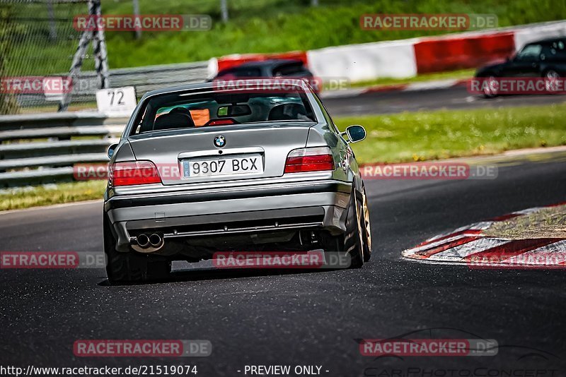 Bild #21519074 - Touristenfahrten Nürburgring Nordschleife (13.05.2023)