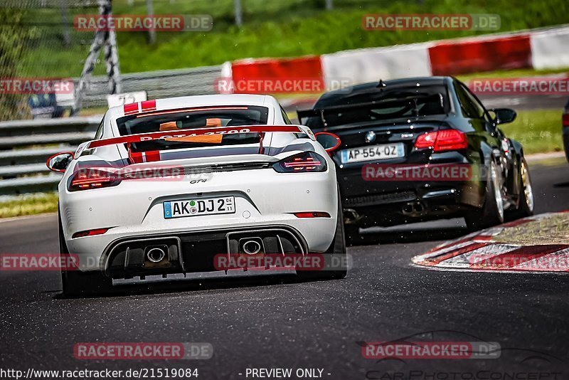 Bild #21519084 - Touristenfahrten Nürburgring Nordschleife (13.05.2023)