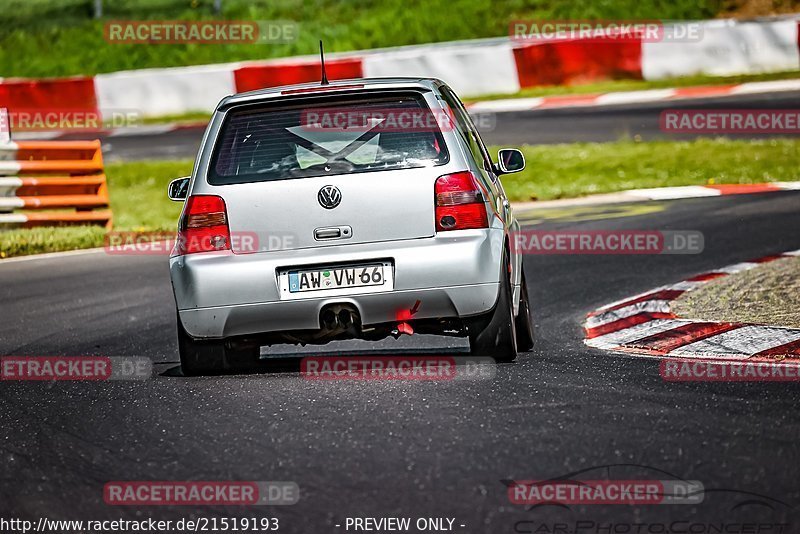 Bild #21519193 - Touristenfahrten Nürburgring Nordschleife (13.05.2023)