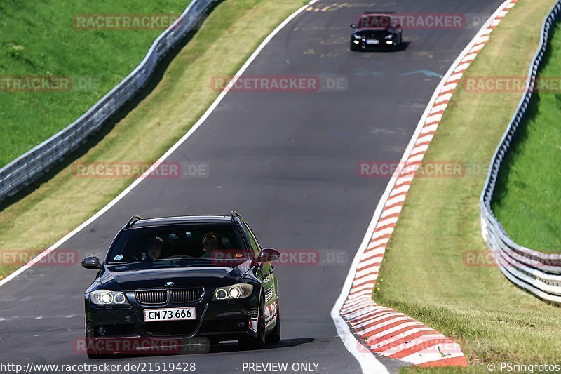 Bild #21519428 - Touristenfahrten Nürburgring Nordschleife (13.05.2023)