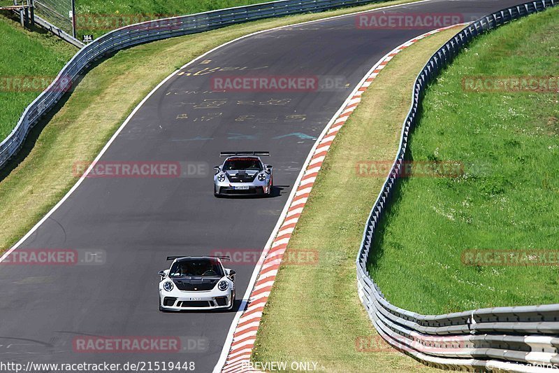 Bild #21519448 - Touristenfahrten Nürburgring Nordschleife (13.05.2023)