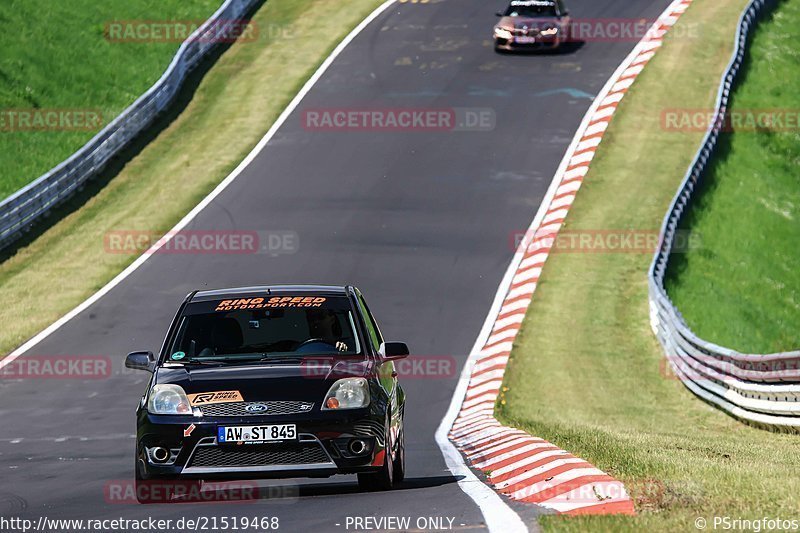 Bild #21519468 - Touristenfahrten Nürburgring Nordschleife (13.05.2023)