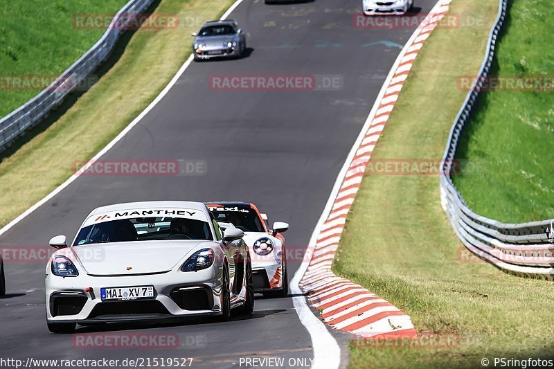 Bild #21519527 - Touristenfahrten Nürburgring Nordschleife (13.05.2023)