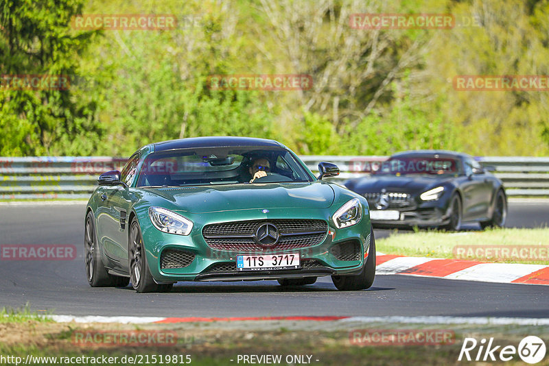 Bild #21519815 - Touristenfahrten Nürburgring Nordschleife (13.05.2023)