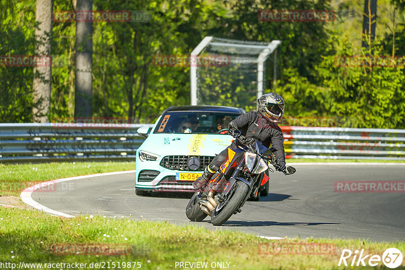 Bild #21519875 - Touristenfahrten Nürburgring Nordschleife (13.05.2023)