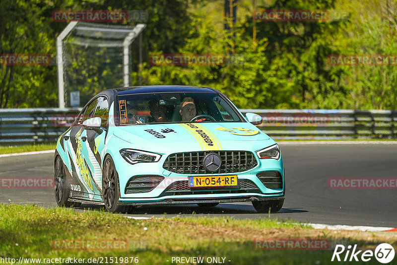 Bild #21519876 - Touristenfahrten Nürburgring Nordschleife (13.05.2023)