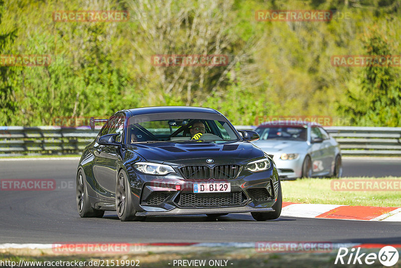 Bild #21519902 - Touristenfahrten Nürburgring Nordschleife (13.05.2023)