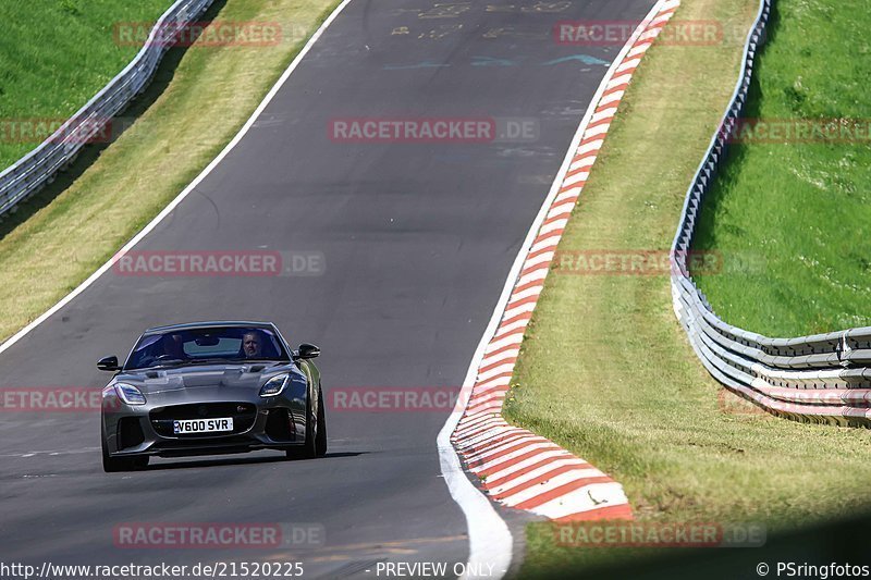 Bild #21520225 - Touristenfahrten Nürburgring Nordschleife (13.05.2023)