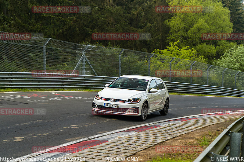 Bild #21520314 - Touristenfahrten Nürburgring Nordschleife (13.05.2023)