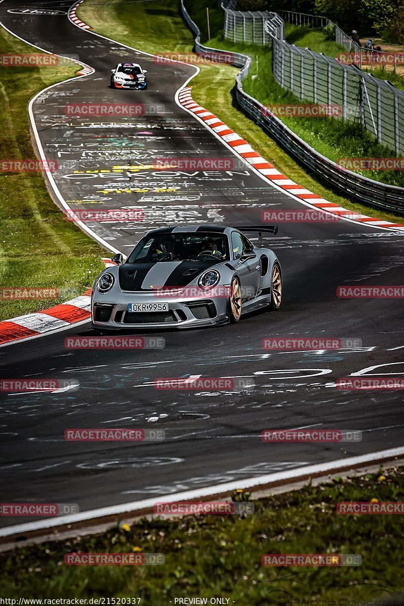 Bild #21520337 - Touristenfahrten Nürburgring Nordschleife (13.05.2023)